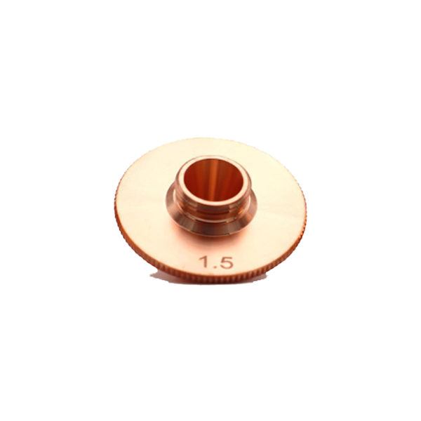 Сопло одинарное OPTICUT D=32мм, М14 (конус)